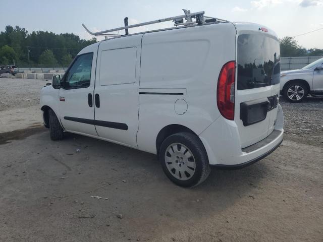 ZFBHRFBB7K6M11862 - 2019 RAM PROMASTER CITY SLT 白色 照片 2