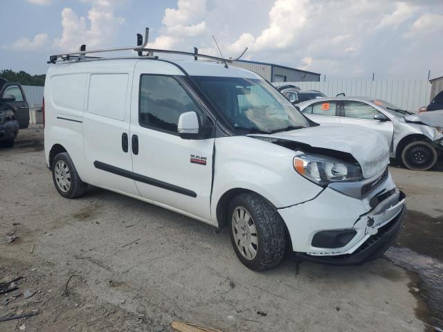 ZFBHRFBB7K6M11862 - 2019 RAM PROMASTER CITY SLT 白色 照片 4