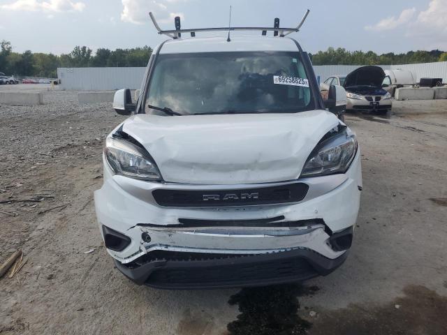 ZFBHRFBB7K6M11862 - 2019 RAM PROMASTER CITY SLT 白色 照片 5