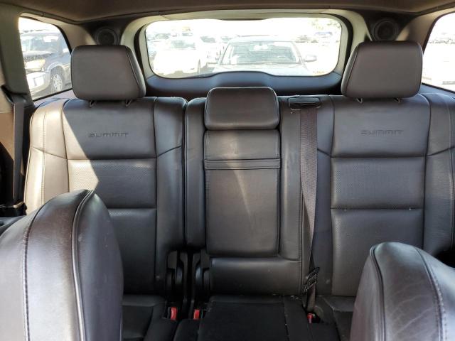 1C4RJFJT4EC406868 - 2014 JEEP GRAND CHER SUMMIT Qara foto 10