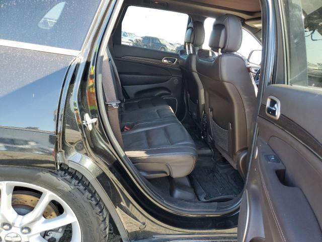 1C4RJFJT4EC406868 - 2014 JEEP GRAND CHER SUMMIT Qara foto 11