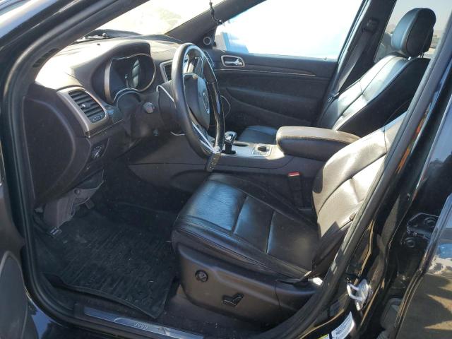 1C4RJFJT4EC406868 - 2014 JEEP GRAND CHER SUMMIT Qara foto 7