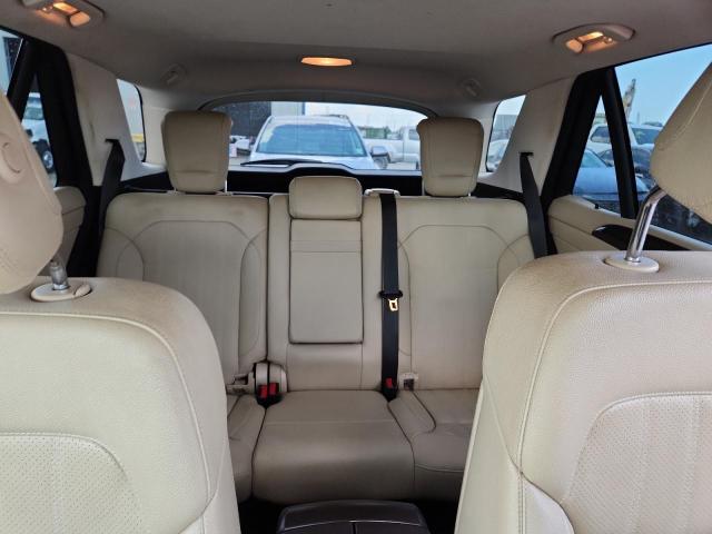 4JGDA5HB5GA775220 - 2016 MERCEDES-BENZ GLE 350 4MATIC WHITE photo 10