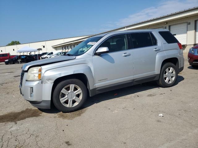 2014 GMC TERRAIN SLE, 