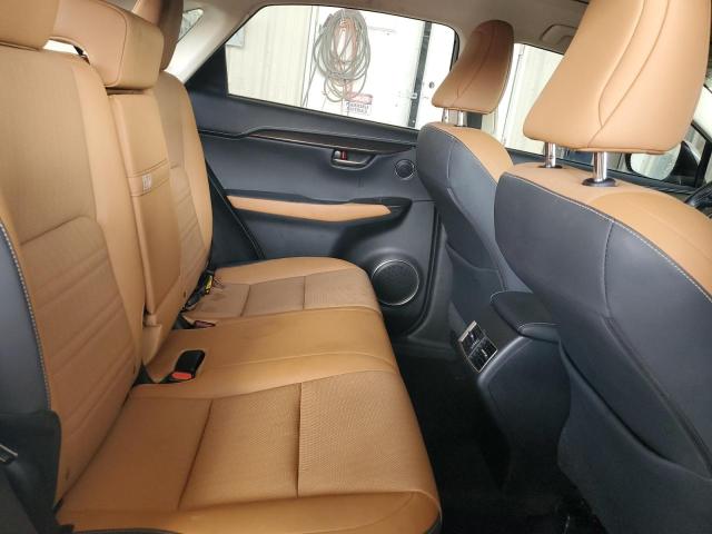 JTJYARBZ3J2116585 - 2018 LEXUS NX 300 BASE Ağ foto 10