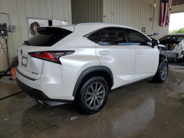 JTJYARBZ3J2116585 - 2018 LEXUS NX 300 BASE Ağ foto 3