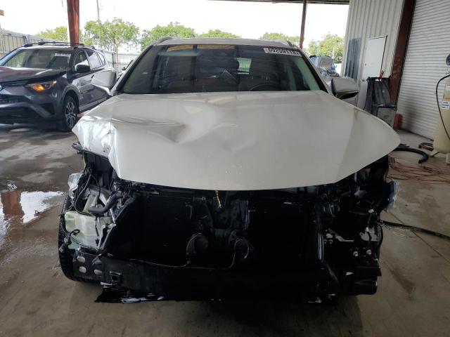 JTJYARBZ3J2116585 - 2018 LEXUS NX 300 BASE Ağ foto 5