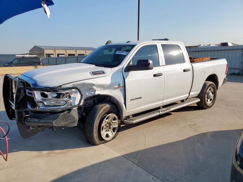 2021 RAM 2500 TRADESMAN, 