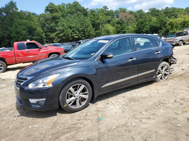 2015 NISSAN ALTIMA 2.5, 