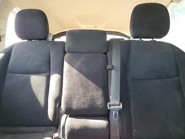 5N1AR2MN4FC644857 - 2015 NISSAN PATHFINDER S 灰色 照片 10