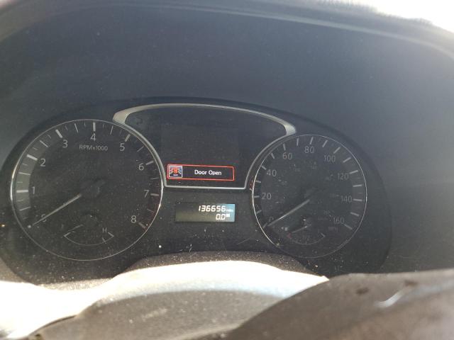 5N1AR2MN4FC644857 - 2015 NISSAN PATHFINDER S 灰色 照片 9