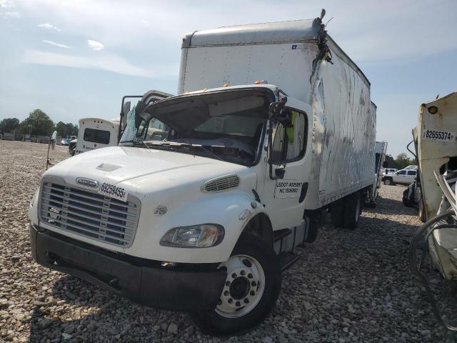 2013 FREIGHTLINER M2 106 MEDIUM DUTY, 