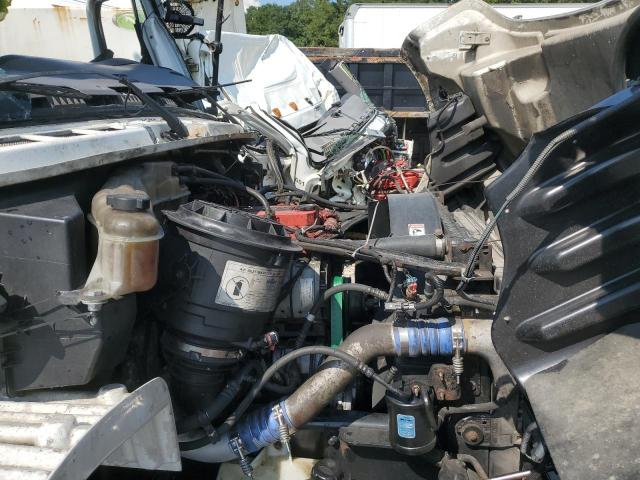 3ALACXDT4DDFG6347 - 2013 FREIGHTLINER M2 106 MEDIUM DUTY WHITE photo 12