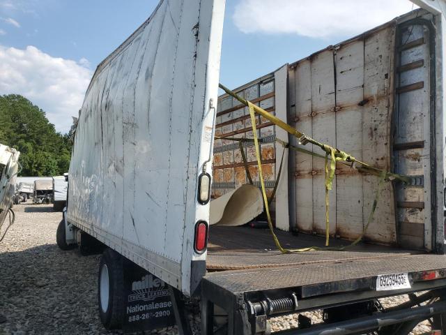 3ALACXDT4DDFG6347 - 2013 FREIGHTLINER M2 106 MEDIUM DUTY WHITE photo 2