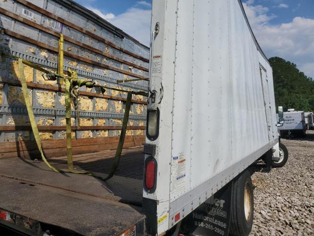 3ALACXDT4DDFG6347 - 2013 FREIGHTLINER M2 106 MEDIUM DUTY WHITE photo 3