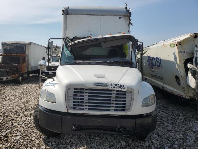 3ALACXDT4DDFG6347 - 2013 FREIGHTLINER M2 106 MEDIUM DUTY WHITE photo 5