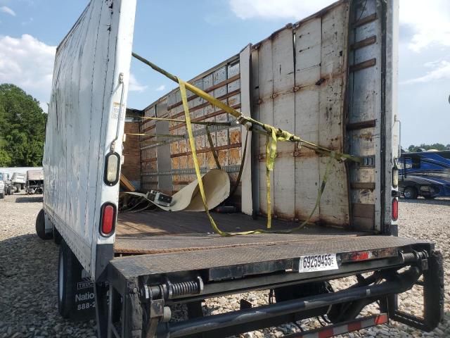 3ALACXDT4DDFG6347 - 2013 FREIGHTLINER M2 106 MEDIUM DUTY WHITE photo 6