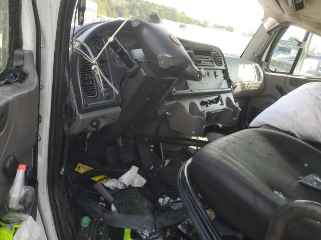 3ALACXDT4DDFG6347 - 2013 FREIGHTLINER M2 106 MEDIUM DUTY WHITE photo 8