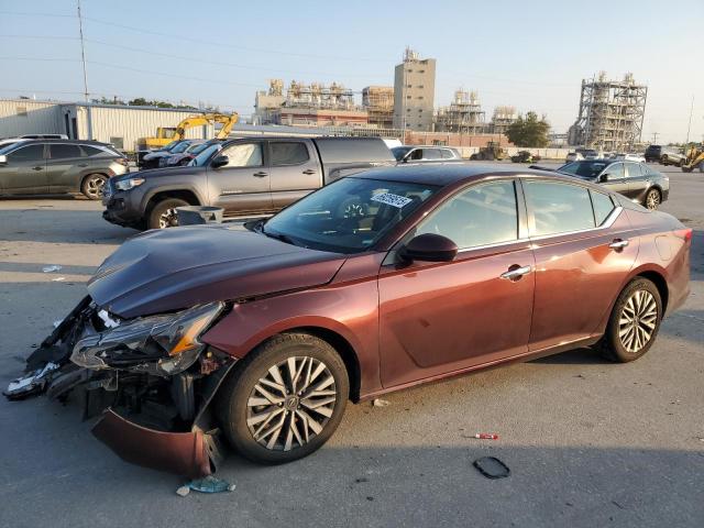 2023 NISSAN ALTIMA SV, 