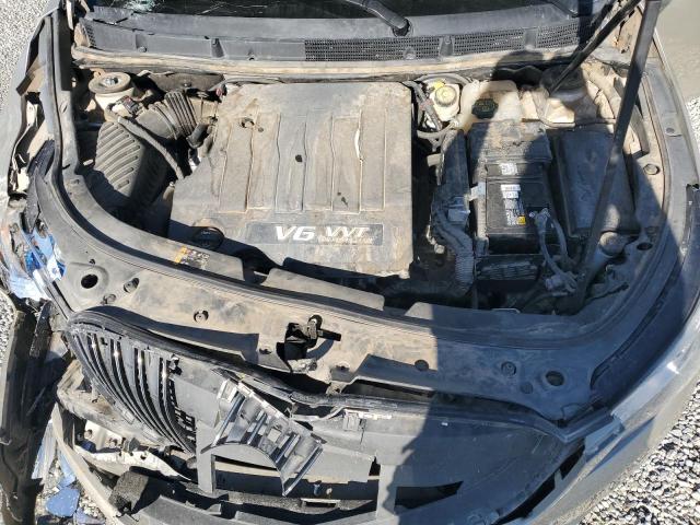 1G4G45G32GF242825 - 2016 BUICK LACROSSE SPORT TOURING BEIGE photo 11