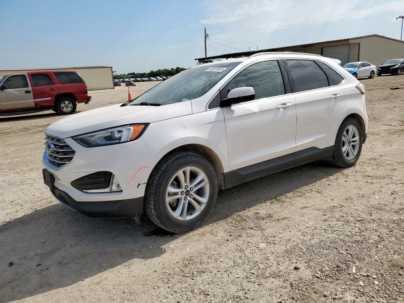 2019 FORD EDGE SEL, 