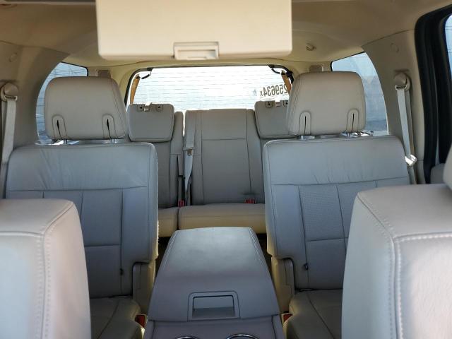 5LMFU27508LJ04048 - 2008 LINCOLN NAVIGATOR ბეჟი ფოტო 10