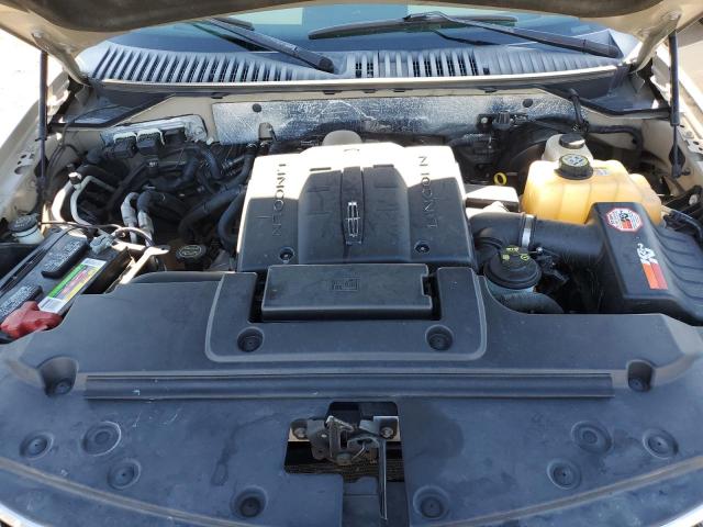 5LMFU27508LJ04048 - 2008 LINCOLN NAVIGATOR ბეჟი ფოტო 12