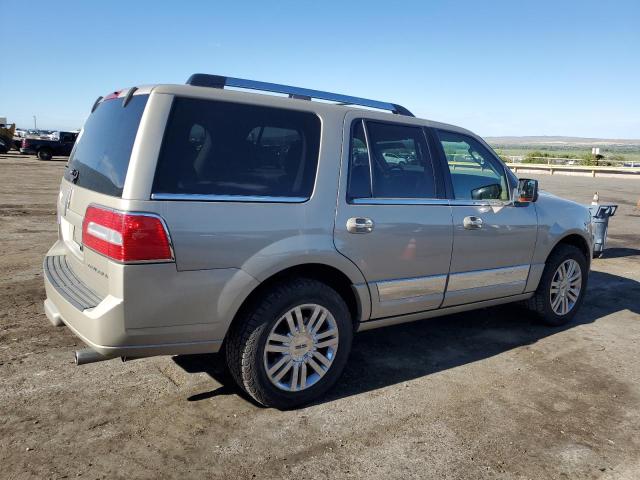 5LMFU27508LJ04048 - 2008 LINCOLN NAVIGATOR ბეჟი ფოტო 3