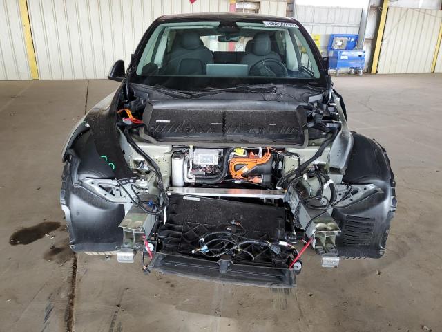 7SAYGDED9SF316277 - 2025 TESLA MODEL Y CHARCOAL photo 5