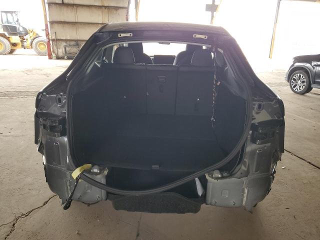 7SAYGDED9SF316277 - 2025 TESLA MODEL Y CHARCOAL photo 6