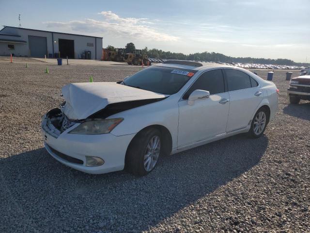 2010 LEXUS ES 350, 