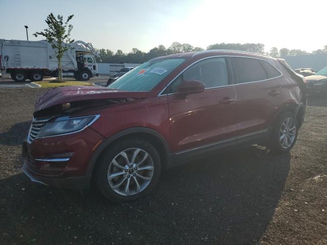 2015 LINCOLN MKC, 