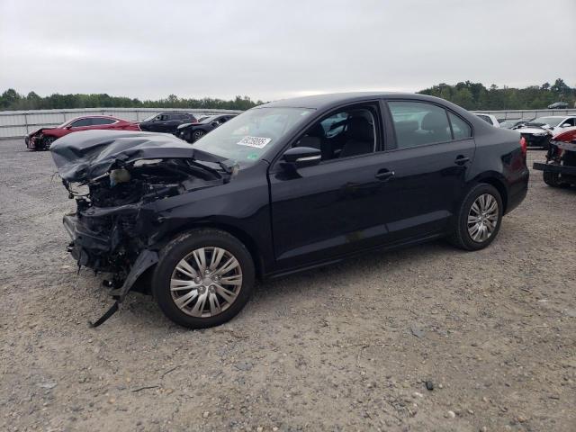 2011 VOLKSWAGEN JETTA SE, 