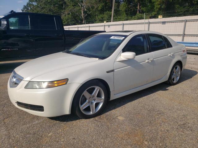 2005 ACURA TL, 