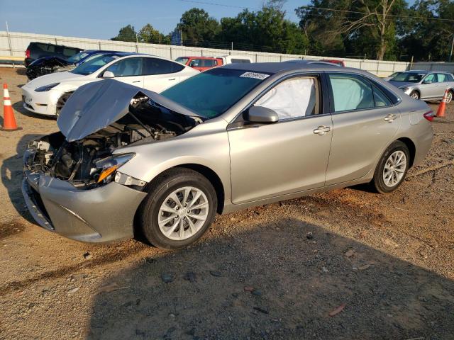 2017 TOYOTA CAMRY LE, 