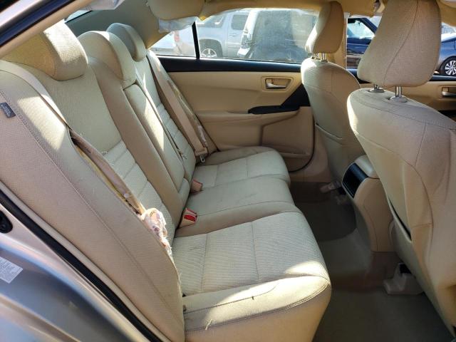 4T1BF1FK2HU441618 - 2017 TOYOTA CAMRY LE TAN photo 10