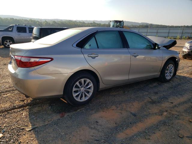 4T1BF1FK2HU441618 - 2017 TOYOTA CAMRY LE TAN photo 3
