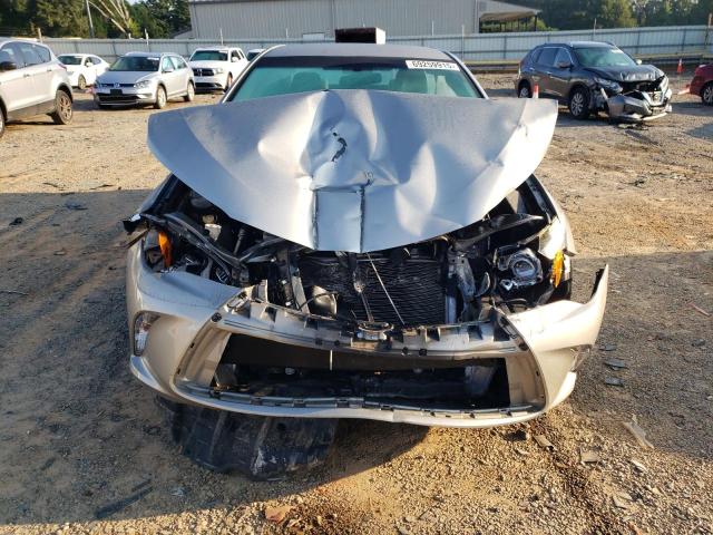 4T1BF1FK2HU441618 - 2017 TOYOTA CAMRY LE TAN photo 5