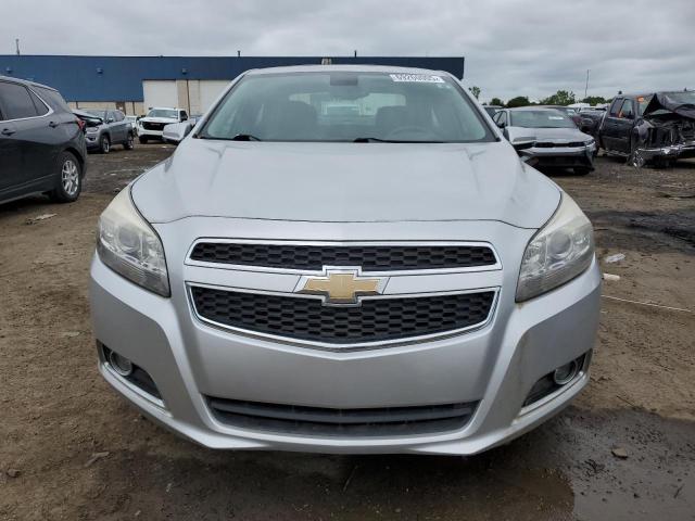 1G11E5SA8DF185242 - 2013 CHEVROLET MALIBU 2LT SILVER photo 5