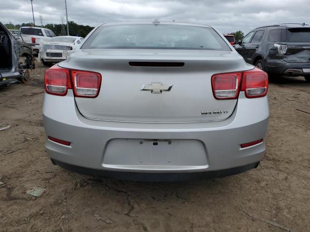 1G11E5SA8DF185242 - 2013 CHEVROLET MALIBU 2LT SILVER photo 6