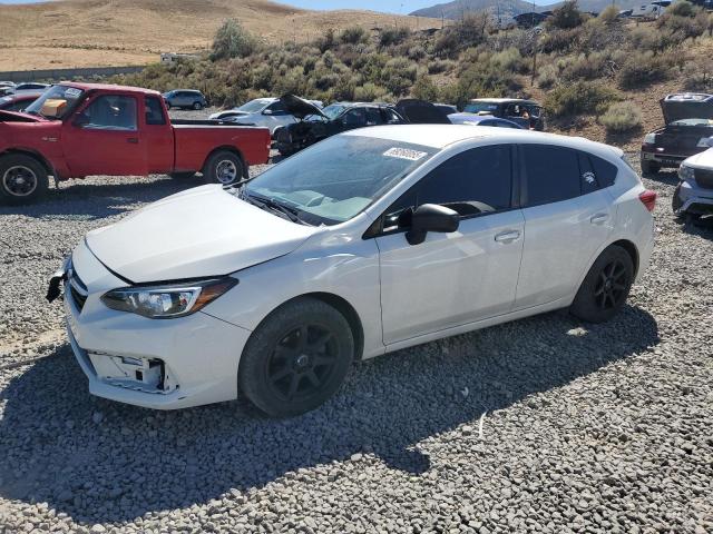 2020 SUBARU IMPREZA, 