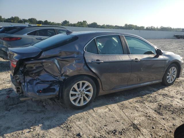 4T1C11AK0PU751811 - 2023 TOYOTA CAMRY LE GRAY photo 3