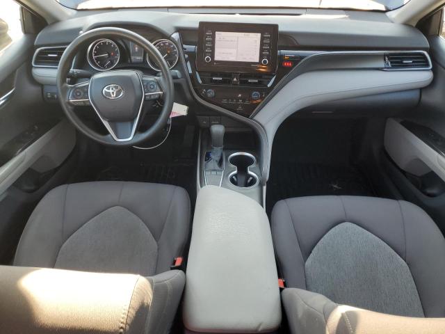 4T1C11AK0PU751811 - 2023 TOYOTA CAMRY LE GRAY photo 8