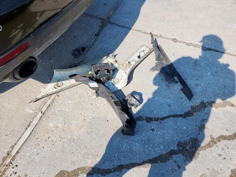 3GYFNDE34ES663717 - 2014 CADILLAC SRX PREMIUM COLLECTION BLACK photo 13