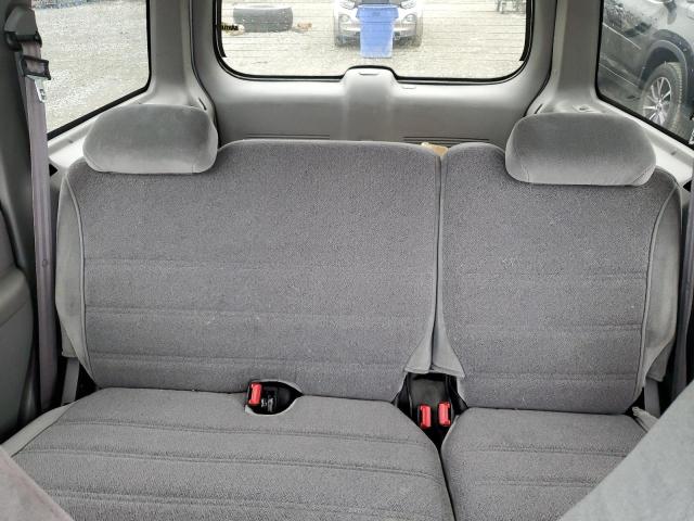 1FMZU34X8WZB46179 - 1998 FORD EXPLORER WHITE photo 10