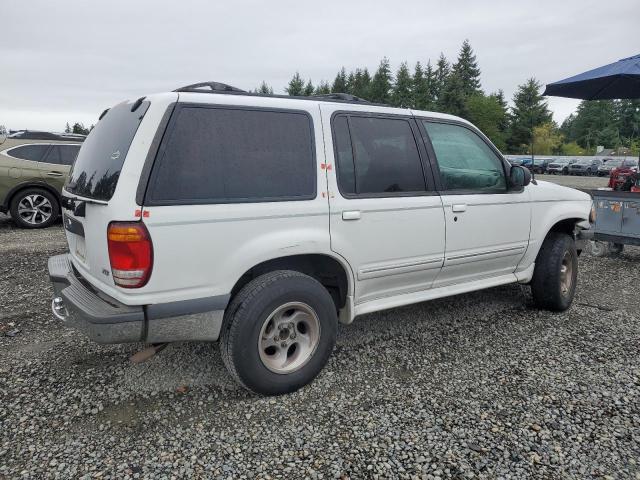 1FMZU34X8WZB46179 - 1998 FORD EXPLORER WHITE photo 3