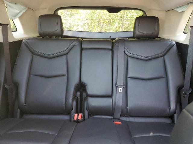 1GYKNDRS4JZ180614 - 2018 CADILLAC XT5 LUXURY 黑色 照片 10