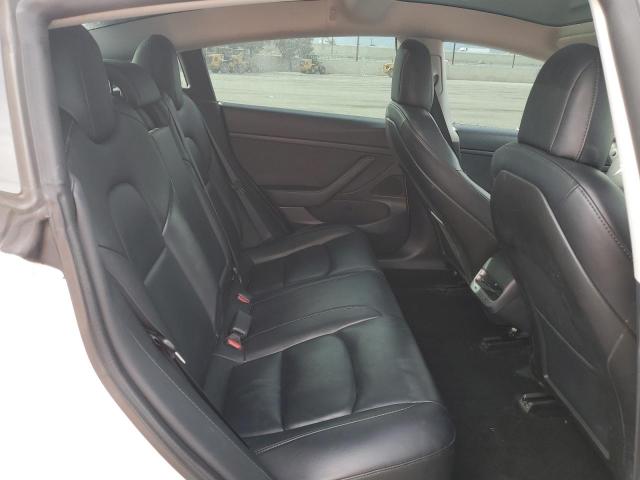 5YJ3E1EAXLF658792 - 2020 TESLA MODEL 3 WHITE photo 10