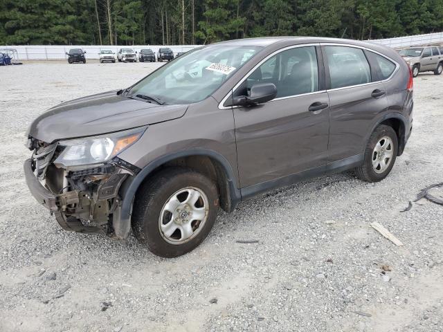 2014 HONDA CR-V LX, null
