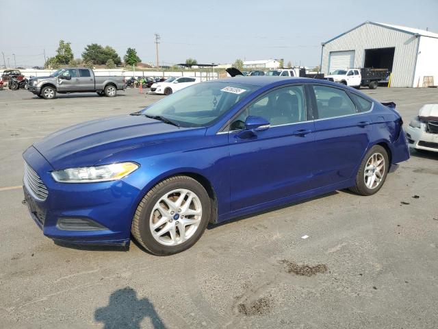 2016 FORD FUSION SE, 